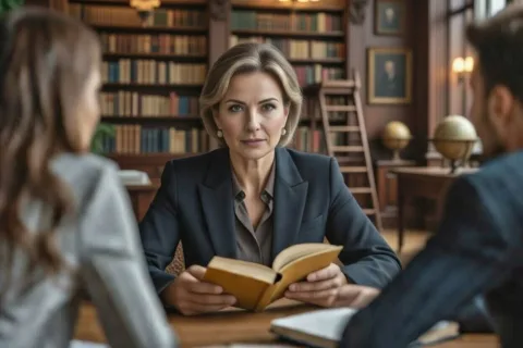 Obsługa prawna firm i spółek